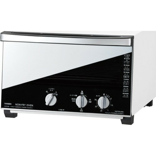 ドウシシャ オーブントースター COR-100B【お買得　新品‼️】 Amazon.co.jp: ドウシシャ オーブントースター 焼き芋調理 油不