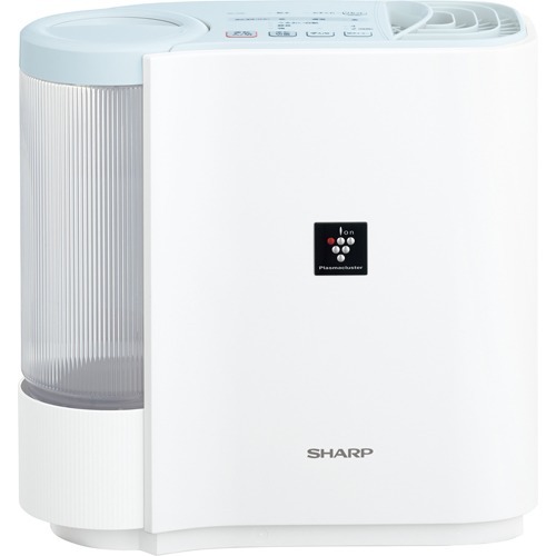 楽天市場】シャープ シャープ 加湿空気清浄機 ホワイト系 KI-HS50-W(1