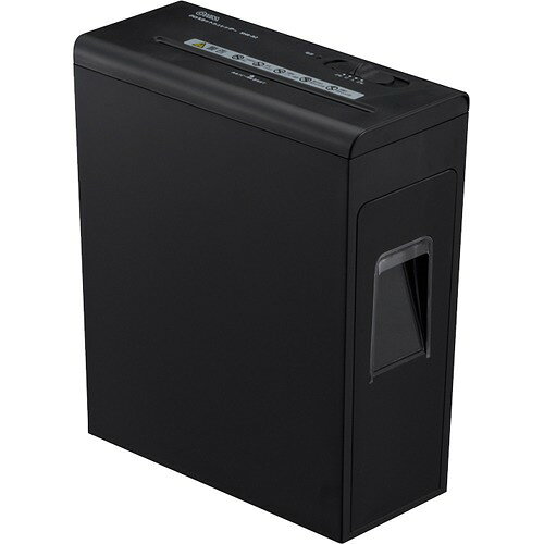 楽天市場】オーム電機 ペーパーシュレッダー SHR-HV12(1台) | 価格比較