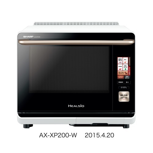 SHARP オーブンレンジ RE-S15C シャープ RE-S15C-W [ホワイト] 価格比較 - 価格.com