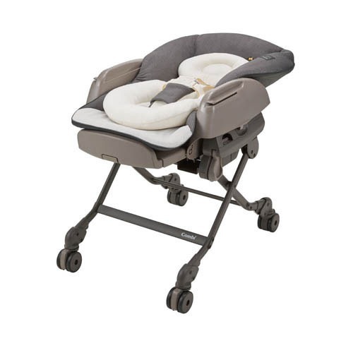 楽天市場】コンビ combi ネムリラ おやすみ＆チェア スタンダード