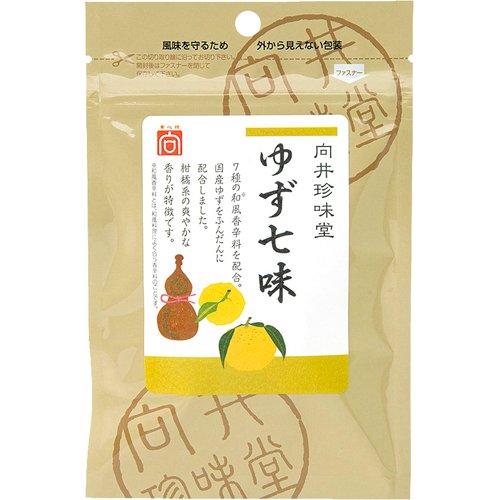 ゆず七味 楽天市場】加藤美蜂園本舗 加藤美蜂園本舗 ゆず七味 | 価格比較