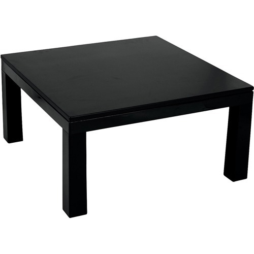 楽天市場】電響社 ゼピール カジュアルコタツ (75*75cm) DK-K756-BK(1