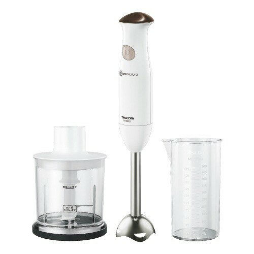 楽天市場】ドリテック ドリテック ハンドブレンダー クック