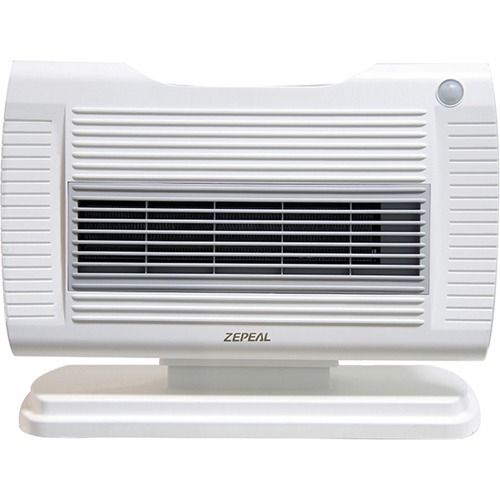楽天市場】電響社 ゼピール 人感センサー付脱衣所ヒーター DWC-A120N