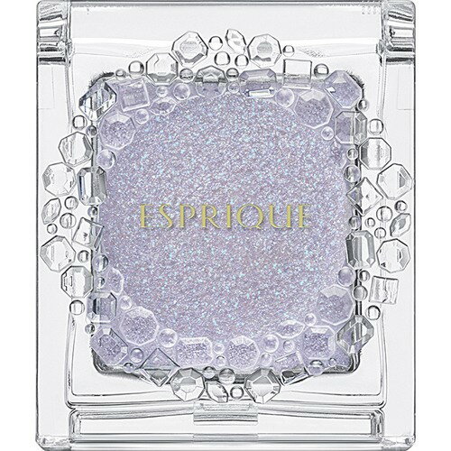 エスプリーク セレクト アイカラー N グロウ PU104 パープル系(1.5g)