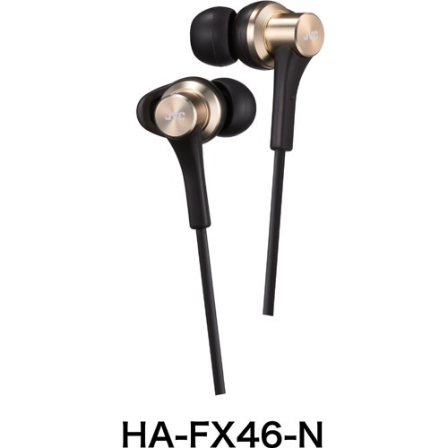 楽天市場】JVCケンウッド Victor・JVC イヤホン XX HA-FX99X-B | 価格