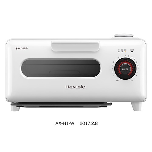 楽天市場】シャープ シャープ ウォーターオーブン専用機 ヘルシオ