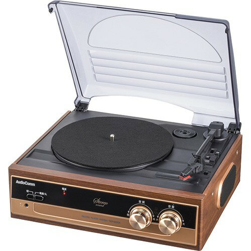 ベルソス VS-M006 楽天市場】ベルソス ベルソス マルチレコードプレーヤーS