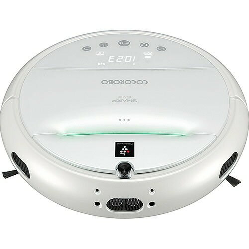 楽天市場】東芝 東芝 スマートロボットクリーナー スマーボ VC