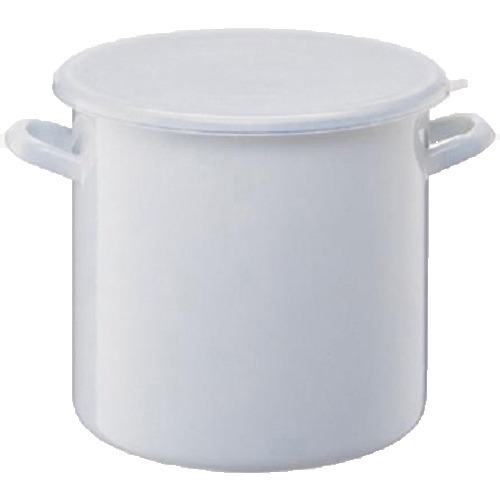 楽天市場】野田琺瑯 4976045010082 野田琺瑯 タンク 29cm 19．0L