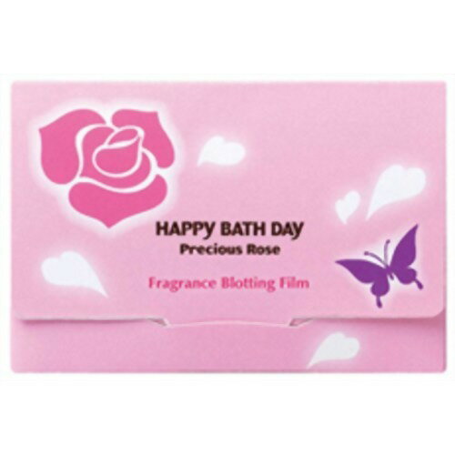楽天市場】コーセー HAPPY BATH DAY Preious Rose(ハッピー