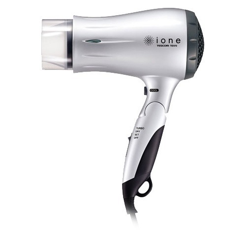 TESCOM TID451(P) 激安 楽天市場】テスコム電機 イオネ マイナスイオンヘアードライヤー