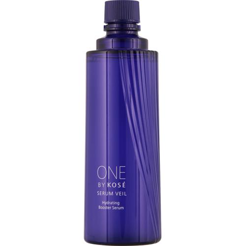 ONE BY KOSÉ セラムベールディープリペア 120ml コーセー ONE BY KOSE セラムヴェール ディープリペア 120ml 付け替え