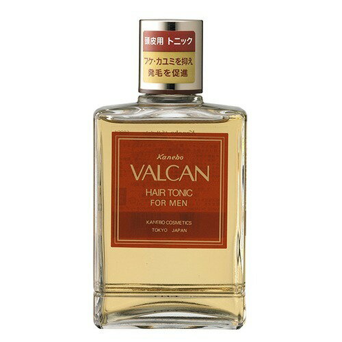 スペシャルオファ 楽天市場】カネボウ化粧品 VALCAN(バルカン) フレッシュコロン 香水(男性用)