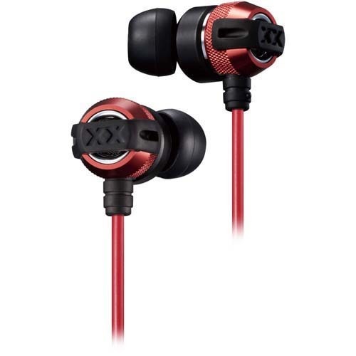 JVCケンウッド JVC カナル型イヤホン XXシリーズ HA-FX99X-B 61JvEEZPH3L._UF894,1000_QL80_.jpg