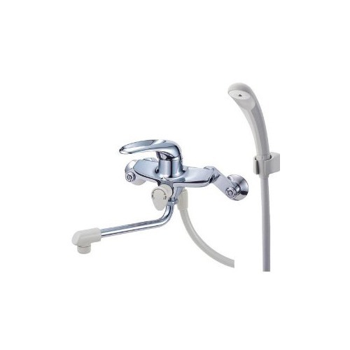 SANEI ツーバルブシャワー混合栓 SK11-W-13シルバー Amazon.co.jp: SANEI(サンエイ) ツーバルブシャワー混合栓