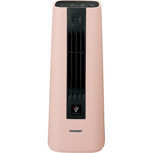 美品★SHARP★HX-D120-C★加湿セラミックファンヒーター★ベージュ系 楽天市場】シャープ シャープ 加湿セラミックファンヒーター ベージュ