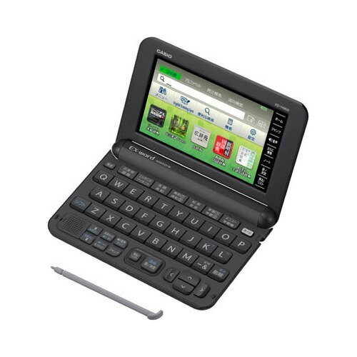 楽天市場】シャープ SHARP 電子辞書 PW-SH3-B | 価格比較 - 商品
