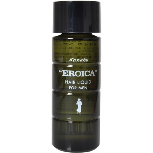 Kanebo EROICA ヘアーリクイド(バリアント)300ml 3本 楽天市場】カネボウ化粧品 EROICA(エロイカ) ヘアーリクイド(L)300ml