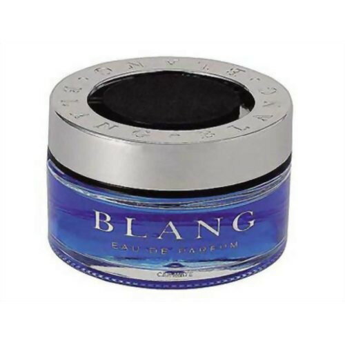 カーメイト 芳香消臭剤 ブラング ブルー ホワイトムスク FR911(1コ入)