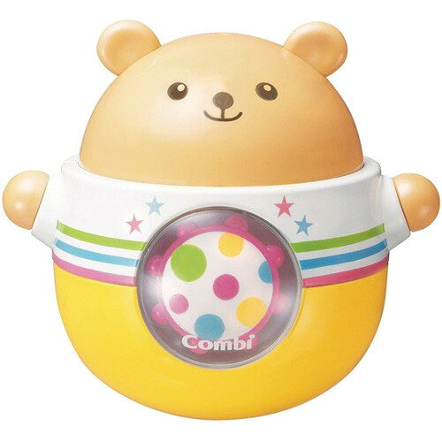 コンビ くるくるゆらリン2 コンビ Combi 出産祝い(1個)