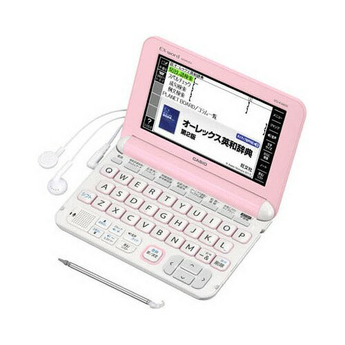 楽天市場】カシオ計算機 CASIO 電子辞書 XD-K9800WE | 価格比較 楽天市場】カシオ計算機 CASIO 電子辞書 XD-K9800WE | 価格比較