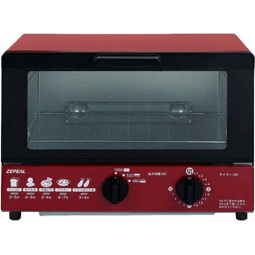 新品未使用　D＆S オーブントースター DSOV-4051 楽天市場】D＆S オーブントースター DSOV-4051 （ トースター