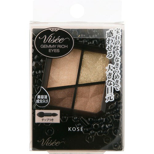 楽天市場】コーセー ヴィセ リシェ マイヌーディ アイズ BE-2 ピンク