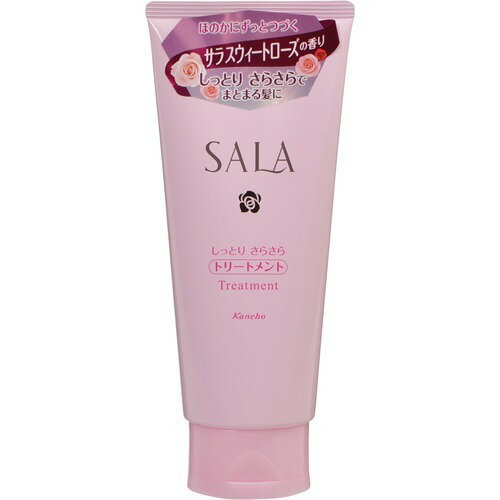 楽天市場】カネボウ化粧品 SALA(サラ) ボディソープN さっぱり