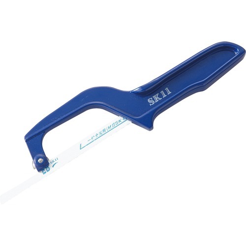 SK11 アルミダイカスト製金切鋸 MCS-2(1コ入)