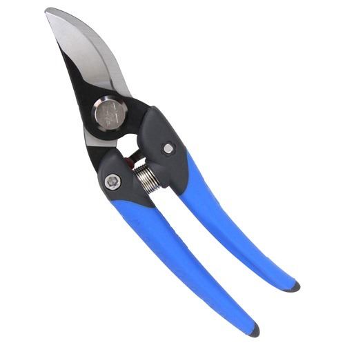 SK11 DEVICE 電工はさみ R刃 DVC-DS195R(1個)