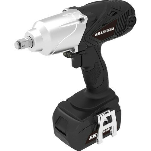 楽天市場】藤原産業 SK11 エアーインパクトレンチ1／2 AIW-242A1