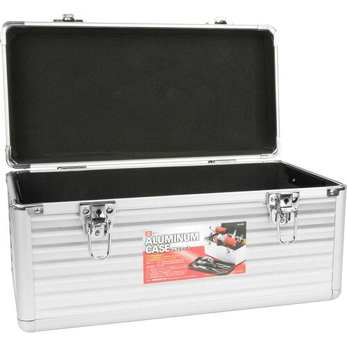 楽天市場】藤原産業 SK11 アルミケース AK-44S(1コ入) | 価格比較