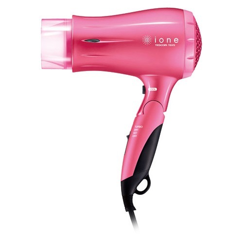 テスコム ドライヤー ☆美品☆ 楽天市場】テスコム電機 テスコム マイナスイオンヘアー