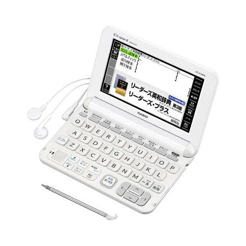CASIO EX-word XD4000 電子辞書 71vK7FGjBrL._AC_UL210_SR210,