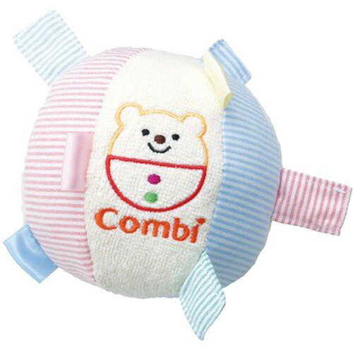 コンビ タグだいすき ベビーおもちゃ 出産祝い コンビ Combi(1個)