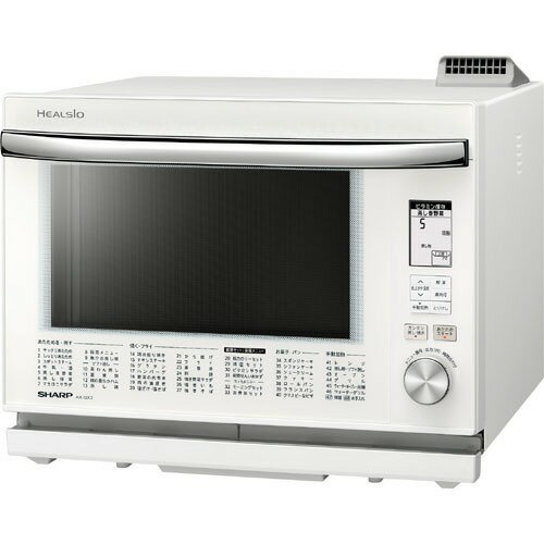 楽天市場】シャープ シャープ ウォーターオーブン ヘルシオ