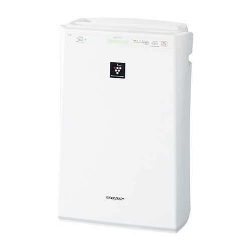 楽天市場】シャープ SHARP 空気清浄機 FU-M1400-W | 価格比較