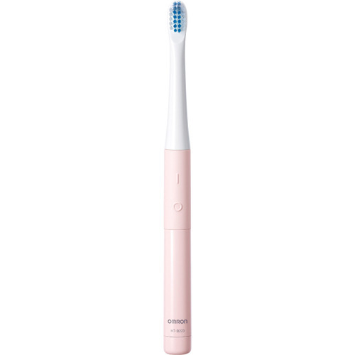 楽天市場】ビバテック LUX360 子ども音波歯ブラシ ピンク(1台