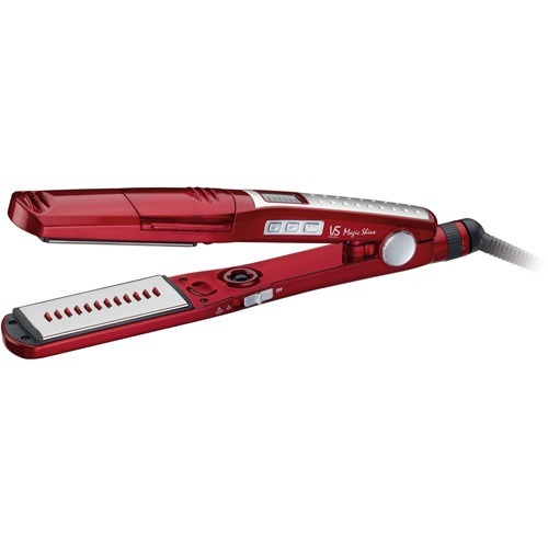 楽天市場】小泉成器 Vidal Sassoon ヘアアイロン VSS-8000-RJ | 価格