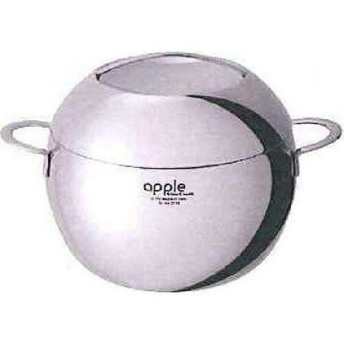 楽天市場】ビタクラフトジャパン ビタクラフト アップル 片手ナベ 1.9L