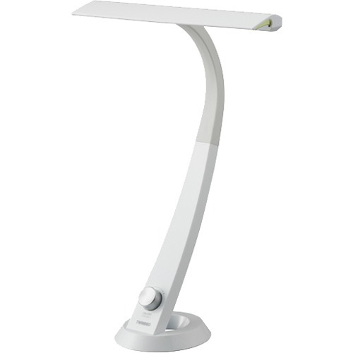 TWINBIRD LEDダブルアームライトREFLECHTECHPro ホワイト LE-H832W ggw725x Amazon | ツインバード LEDダブルアームライトREFLECHTECHPro