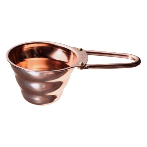 ハリオ V60 計量スプーン カパー(1コ入)