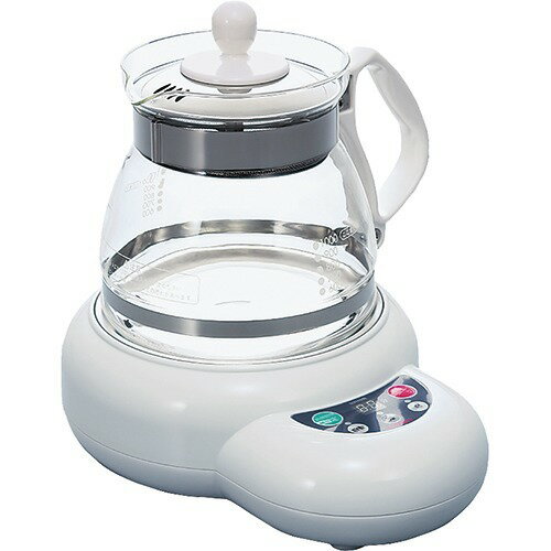 HARIO マイコン煎じ器3 スペアポットセット Amazon｜HARIO (ハリオ) マイコン 煎じ器 3用 HMJ3-1000 ポットスペア