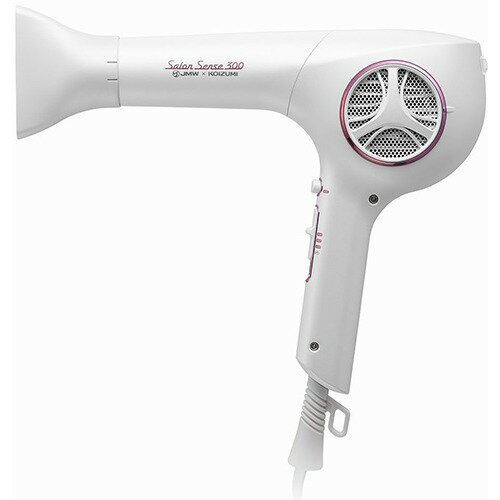 楽天市場】小泉成器 ヴィダルサスーン BLDCドライヤー ブラック VSD