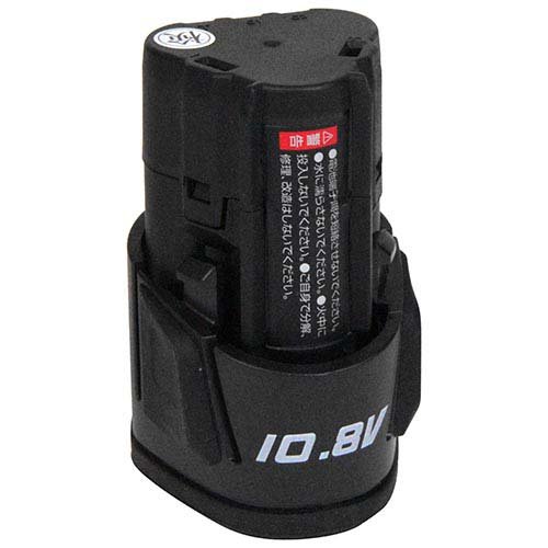 楽天市場】DCM DCMブランド 10．8Vリチウムイオンバッテリー T 