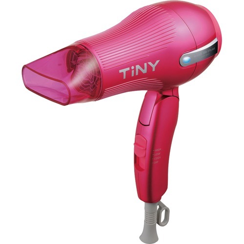 楽天市場】小泉成器 コイズミ マイナスイオンヘアドライヤー ピンク