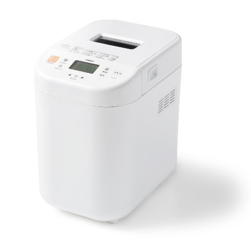 楽天市場】ツインバード TWINBIRD ホームベーカリー PY-4435W