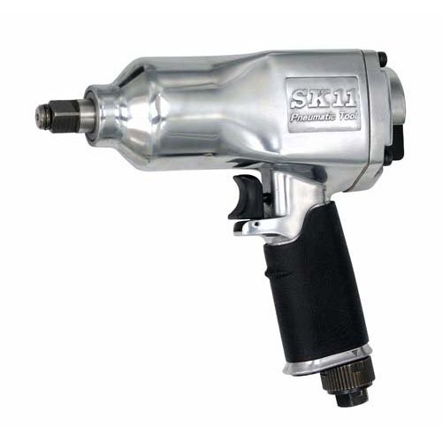 楽天市場】藤原産業 SK11 エアーインパクトレンチ1／2 AIW-242A1(1 